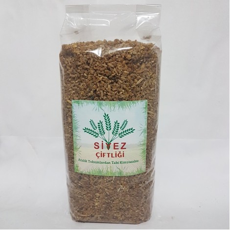 İhsangazi Siyez Bulguru Pilavlık 1kg