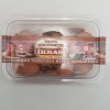 Siyez Kurabiyesi Tarçınlı Tereyağlı 200 gr