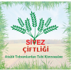 Siyez Çiftliği Epsom Tuzu 150 gr (Yenilebilen İngiliz Tuzu- Magnesium Sulfate)